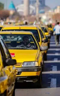 فردا از شاهرود به تهران با سواری