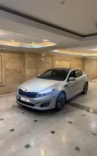 اپتیما ۲۰۱۵ فول در‌حد