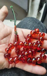 تسبیح آب حیات