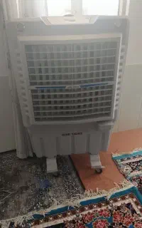 کولر آبی چهل هزار