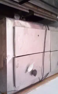 سلام خدمت دوستان عزیز یخچال سوپرمارکتی و فریزر