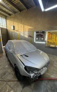 نقاشی خودرو با پایین ترین قیمت و بهترین کیفیت