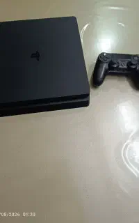PS4 slim 1t
