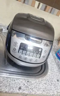 پلو پز چند کاره