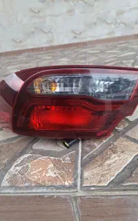 خطر عقب شاهین سمت شاهین