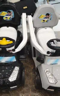 ماشین ماتیس برند ارابه