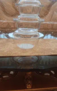 ظرف سه تیکه