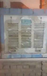کولر آبی کوچک 2800یا 3000