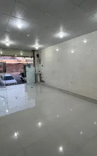 مغازه ۳۵متری گلدشت غربی