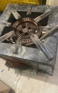 اجاق گاز