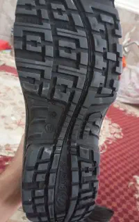 کفش کار سایز44