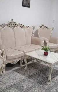 مبل سلطنتی