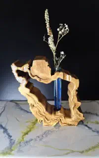 آموزشگاه  هنری سنگ مصنوعی   شمع سازی