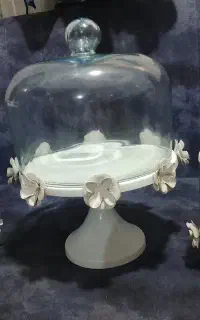 کاپ کیک وکندی