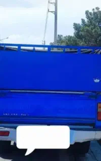 حمل بار قهرمان