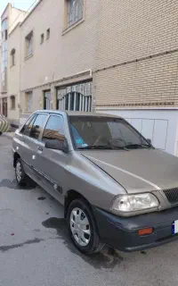 پراید ۱۴۱ آی