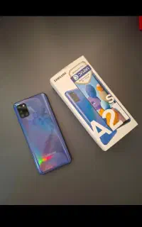 سامسونگ A21 s