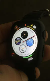 اپل واچ سری ۷