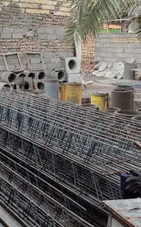 کارگاه تیرچه بلوک استحکام