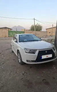دنا پلاس توربو اتومات آپشنال