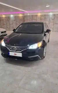 MG360ATتوربو