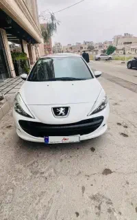 ۲۰۷پانا ارتقا