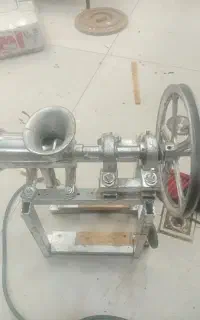 چرخ گوشت