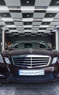 صافکاری با قرار داد