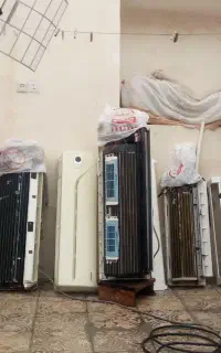 خدمات فنی سررشته دار