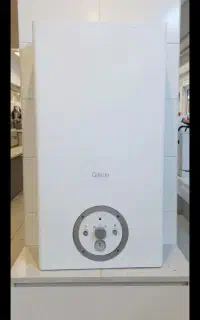 پکیج بوتان مدل اپتیما ۲۴هزار  در حد نو واقعی