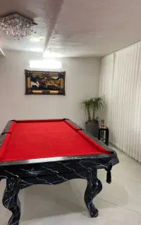 باغ سراج استخردار ویلا اب گرم