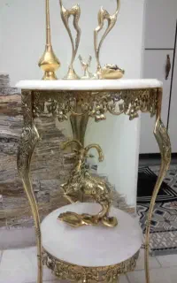 وسایل برنز