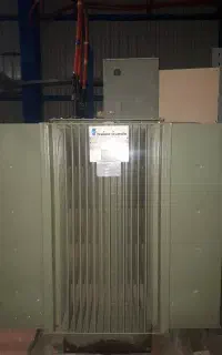 ترانسفورماتور ترانس دست دوم