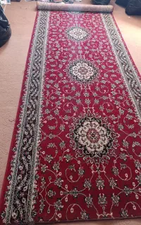 قالیچه ۶متری