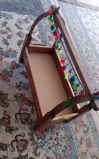 گهواره لری