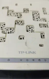 مودم خانگی ADSL TP link