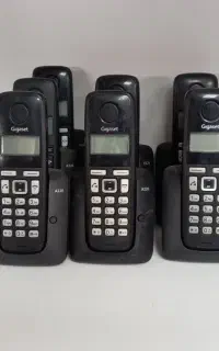 تلفن بیسیم استوک Gigaset A220