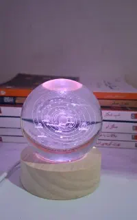 چراغ خواب