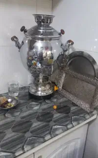 سمار گازی