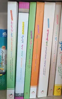 فروش کتاب تست کنکور انسانی خیلی سبز و نشرالگو