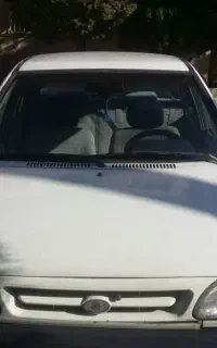 پراید 82