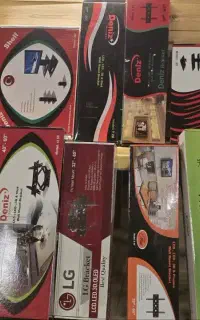 براکت(پایه دیواری)تلوزیون