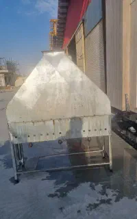 منقل کبابی