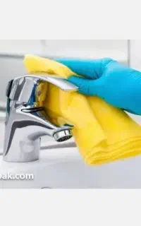 شرکت خدماتی نظافتی پویشگر نوین با مجوز رسمی