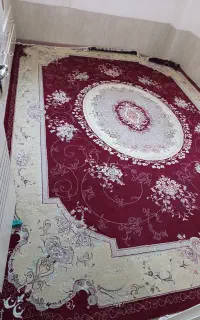 فرش 12 متری
