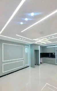 نقاش ساختمان