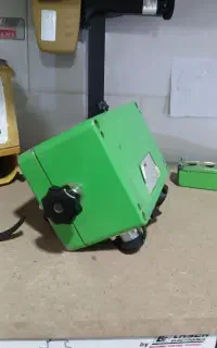 گیرنده و کنترل باکس رنجبران ۱۰۳
