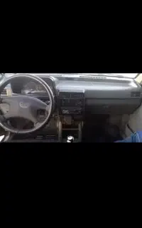 پراید نوک مدادی متالیک دوگانه سوز کارخانه