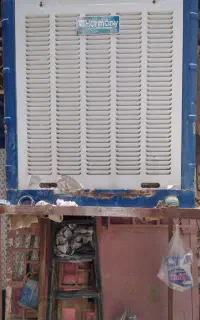سلام کولر 5هزار