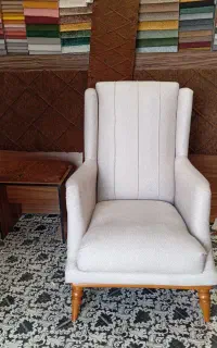 تعمیرات مبل و روکوبی